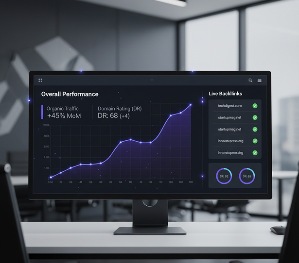 Reporting and Monitoring